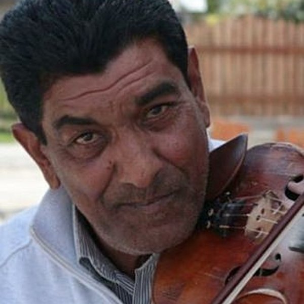 Anghel Gheorghe