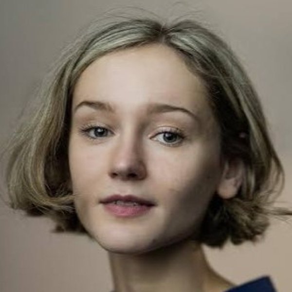 Amy Leeson