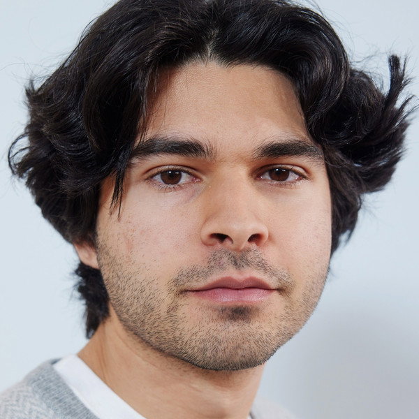 Daniel Zolghadri