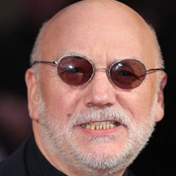 Peter Turner