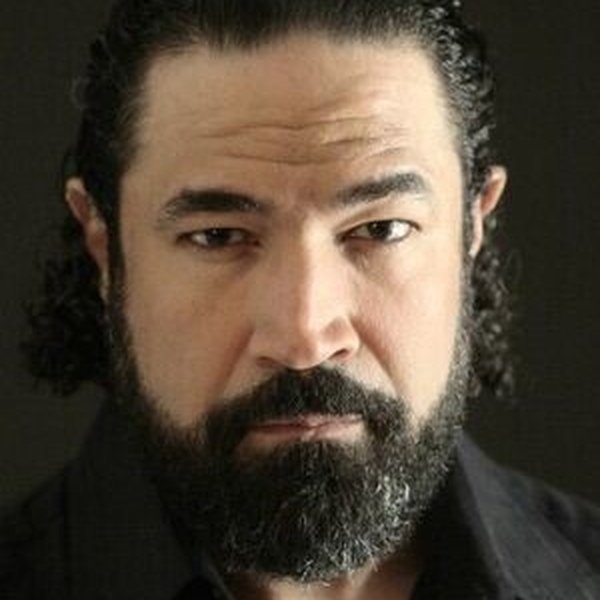 Mauricio Ovalle