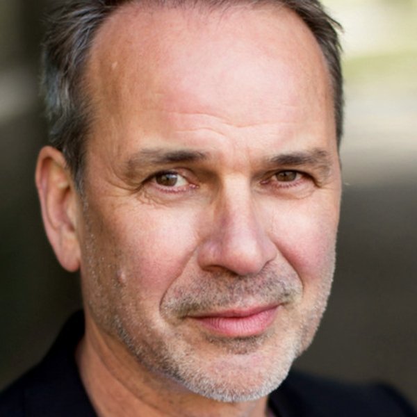 John-Christian Bateman