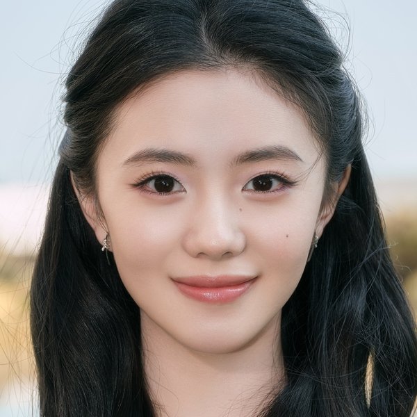Liu Haocun