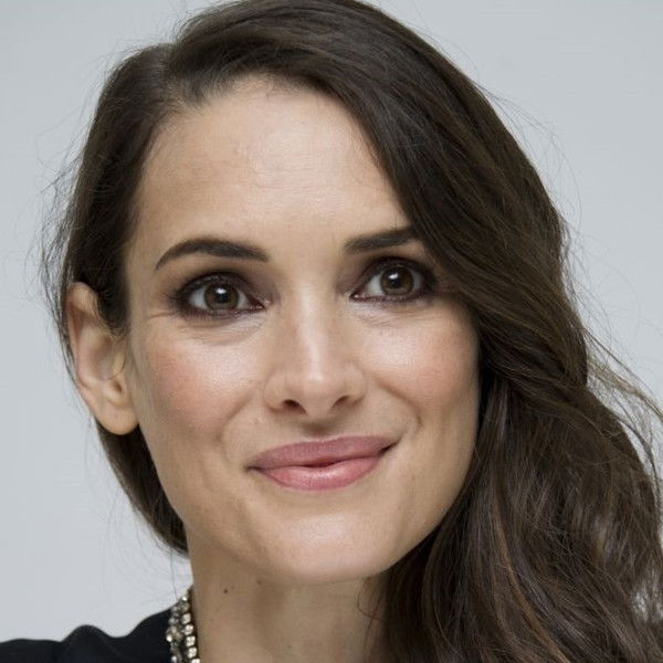 Winona Ryder