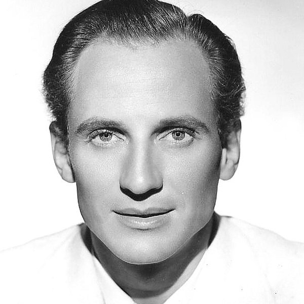 Richard Ainley