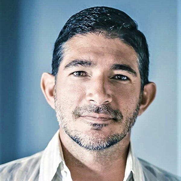 Frankie Valenti