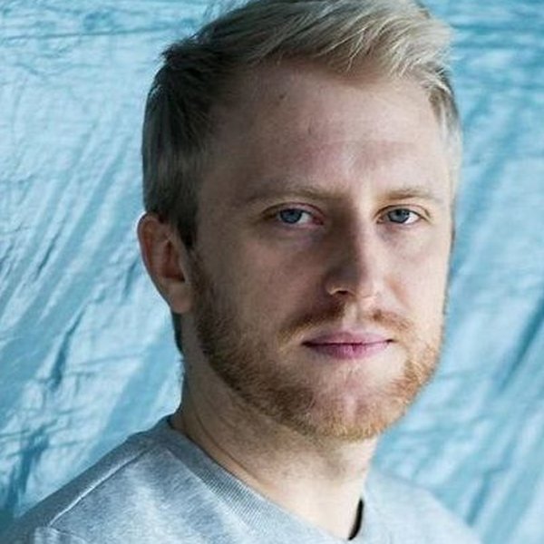 Dobromir Dymecki