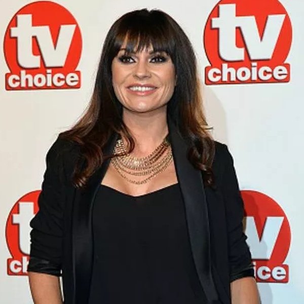 Lucy Pargeter