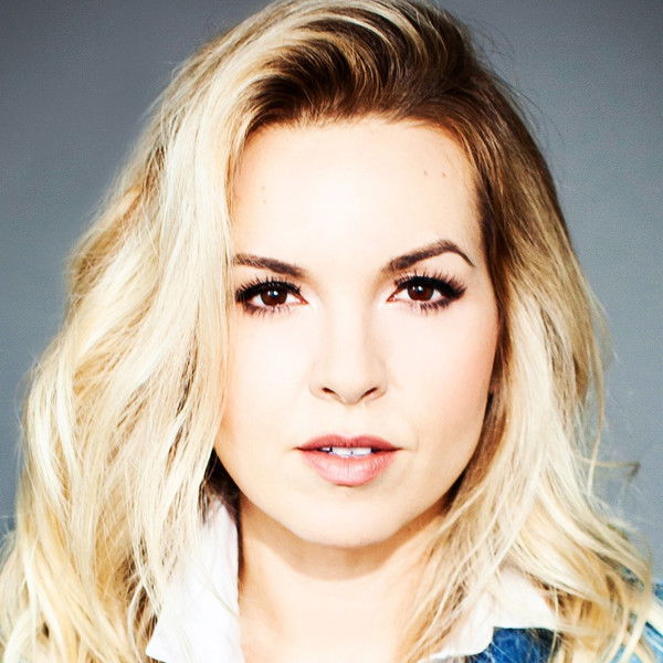 Briana Buckmaster