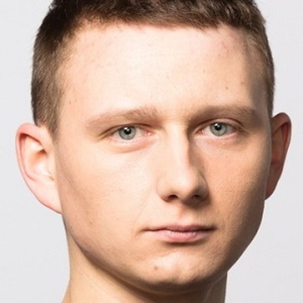 Pavel Shevando