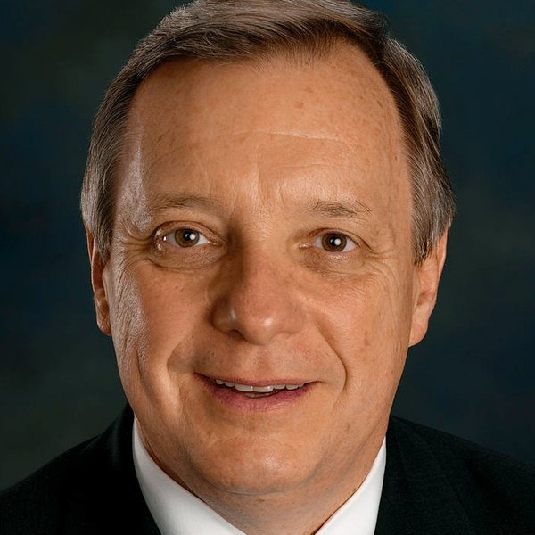 Dick Durbin