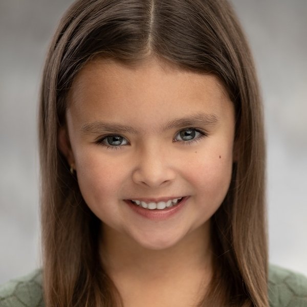 Mila Jones