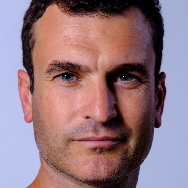 Paul du Toit