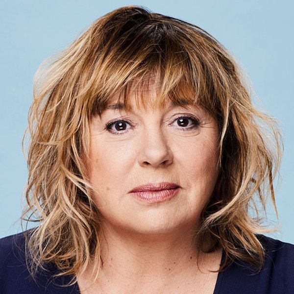 Michèle Bernier