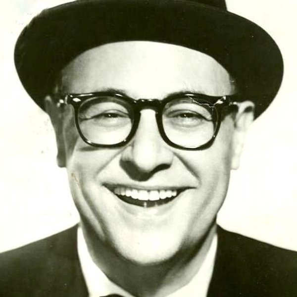 Jack E. Leonard