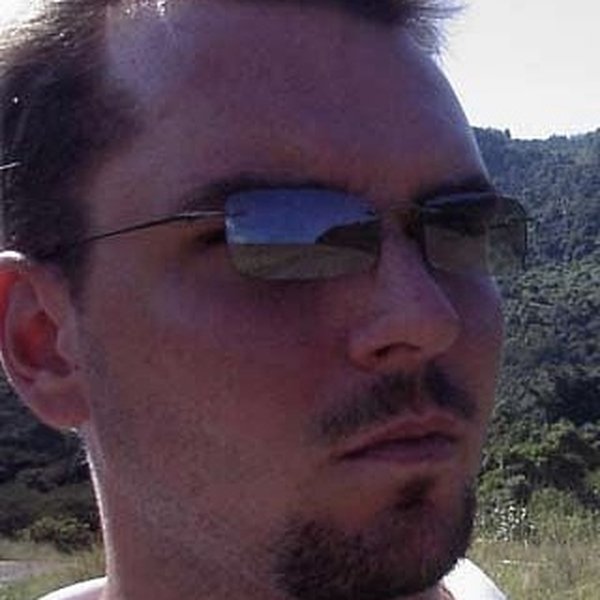 Gareth Myles