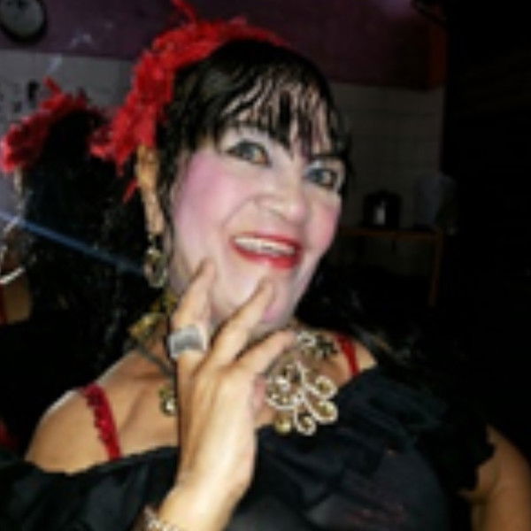 Elsa Maria Moreira Martins