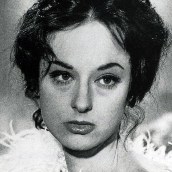 Francine Bergé