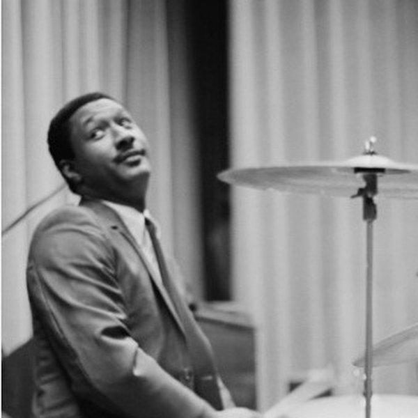 Al Jackson Jr.