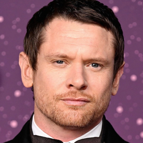 Jack O'Connell