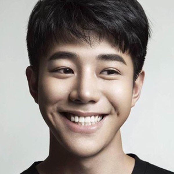 Liu Jianyu