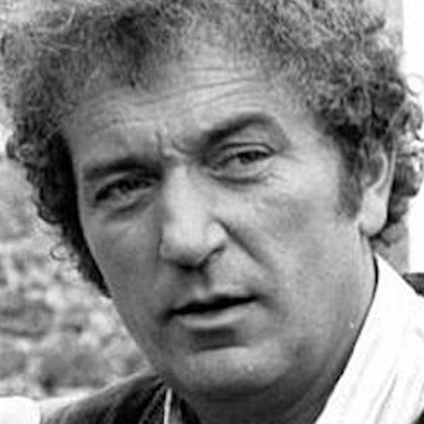 François Dyrek