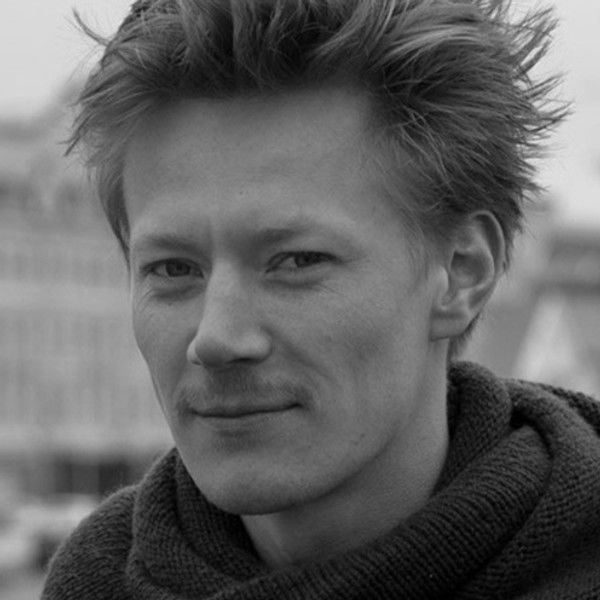 Lars August Jørgensen