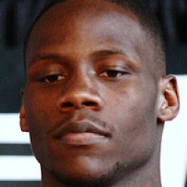 Nah-Shon Burrell