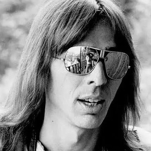 Jim Ladd