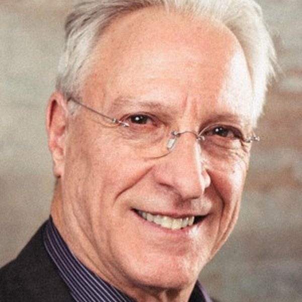 Robert LuPone
