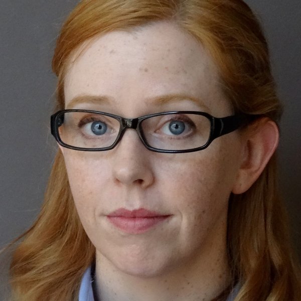 Sarah Jane MacKay
