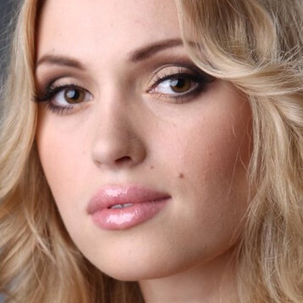 Evgeniya Yarushnikova