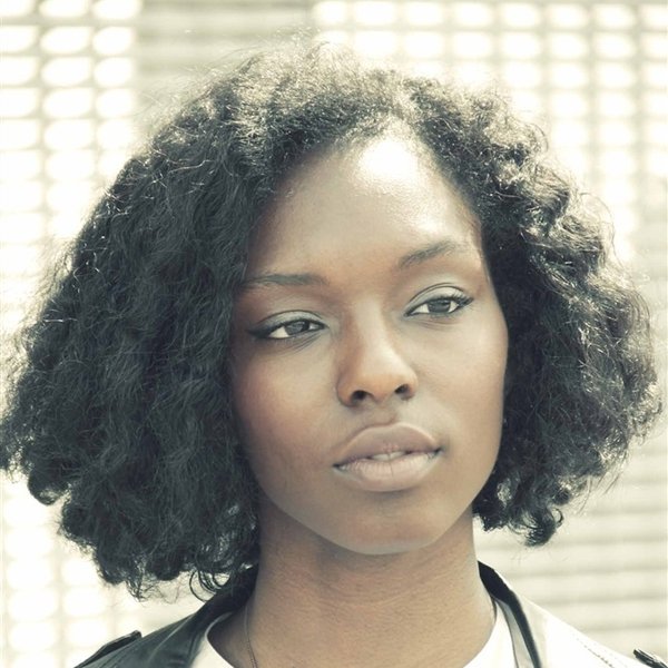 Sandrine Salyères