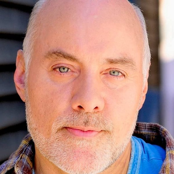 Chris Jorie