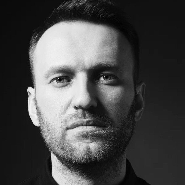 Alexei Navalny
