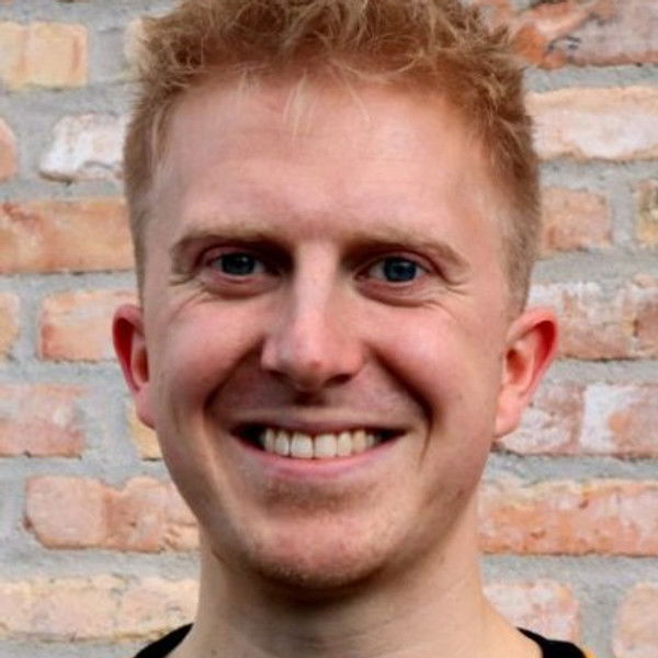 Nikolaj Falkenberg-Klok