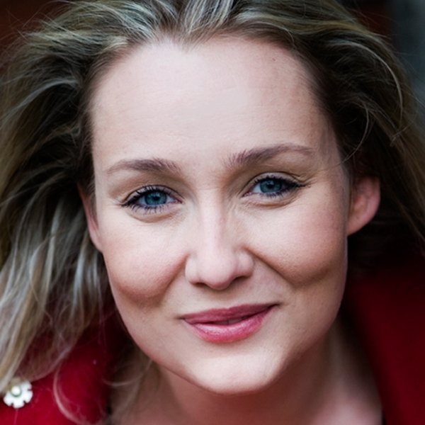 Monika Anna Wojtyllo