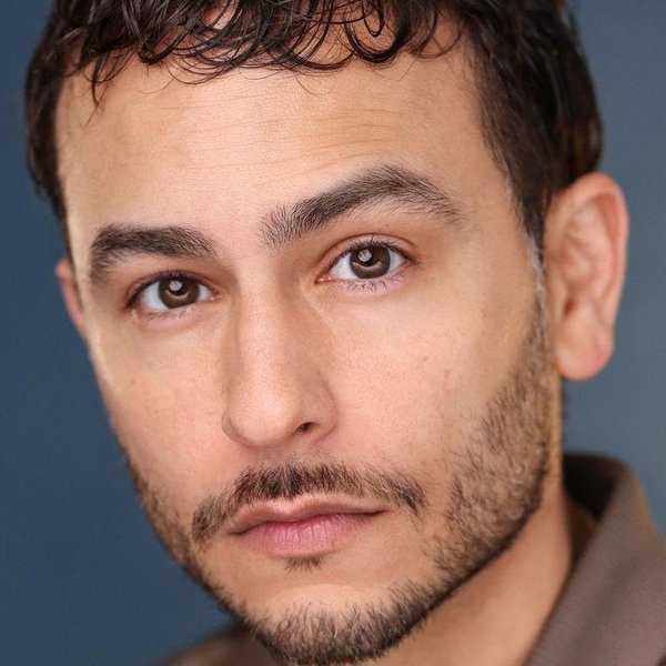 Eric Diaz
