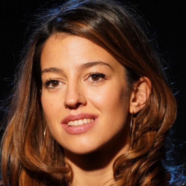 Nina Nešković