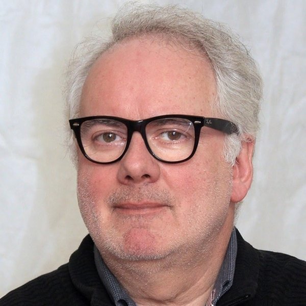 Eric Prat