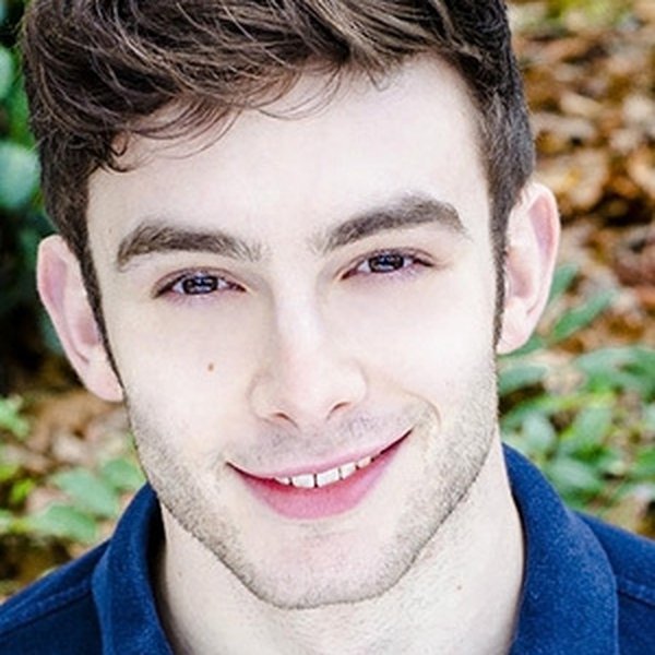 Joshua Berg