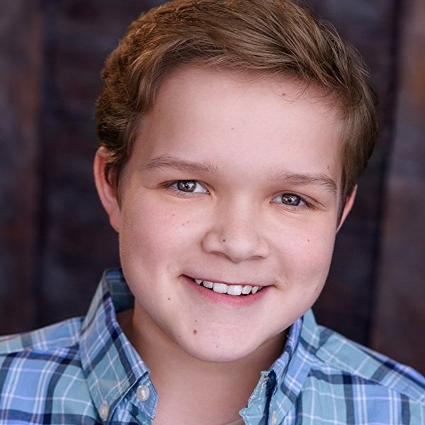 Brady Allen