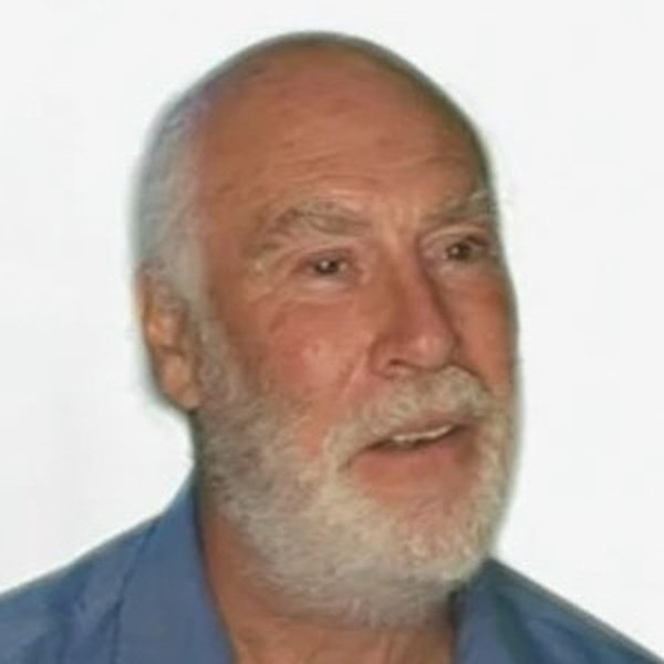 Christopher Robbie