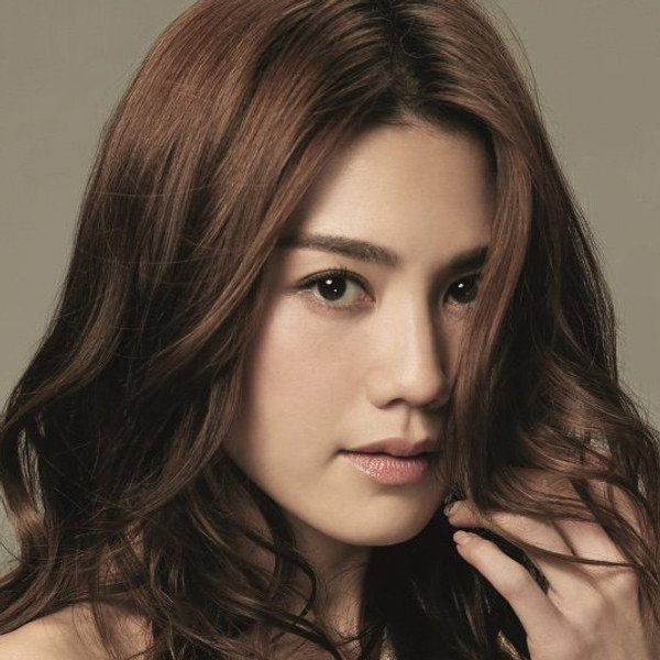 Chrissie Chau Sau-Na