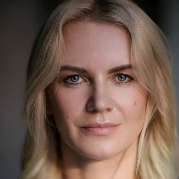 Svetlana Zelenkovskaya