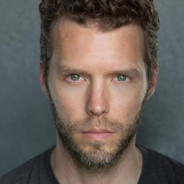 Adam Burkholder