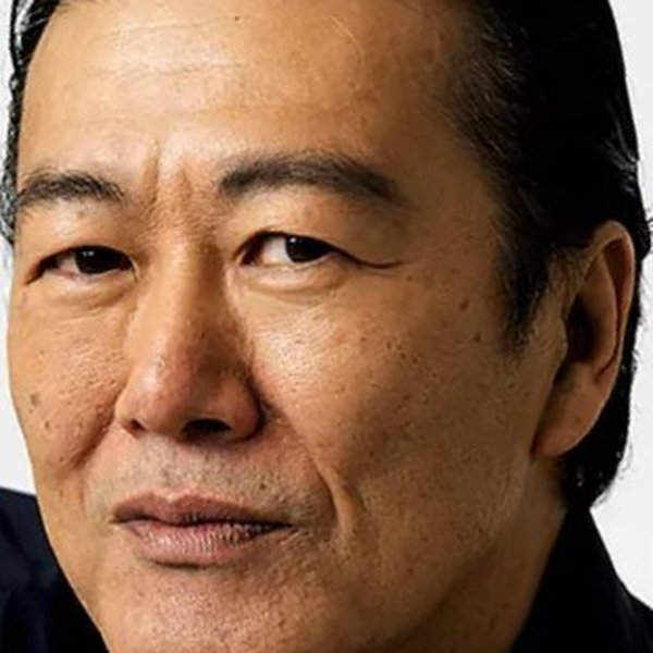 Shunsaku Kudo
