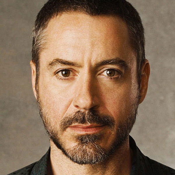 Robert Downey Jr.