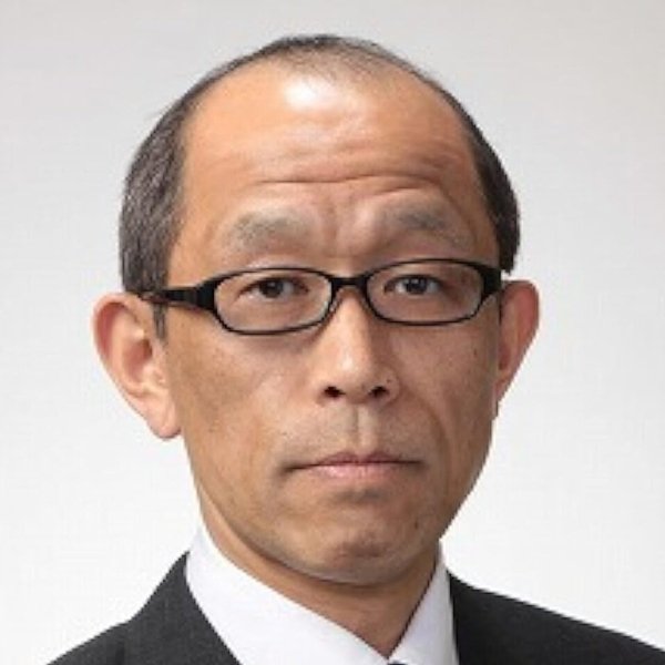Bunmei Harada
