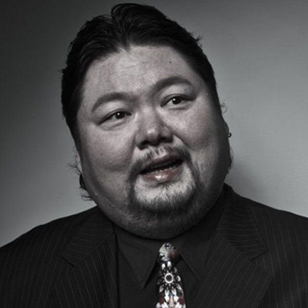 Morris Rong Xiang
